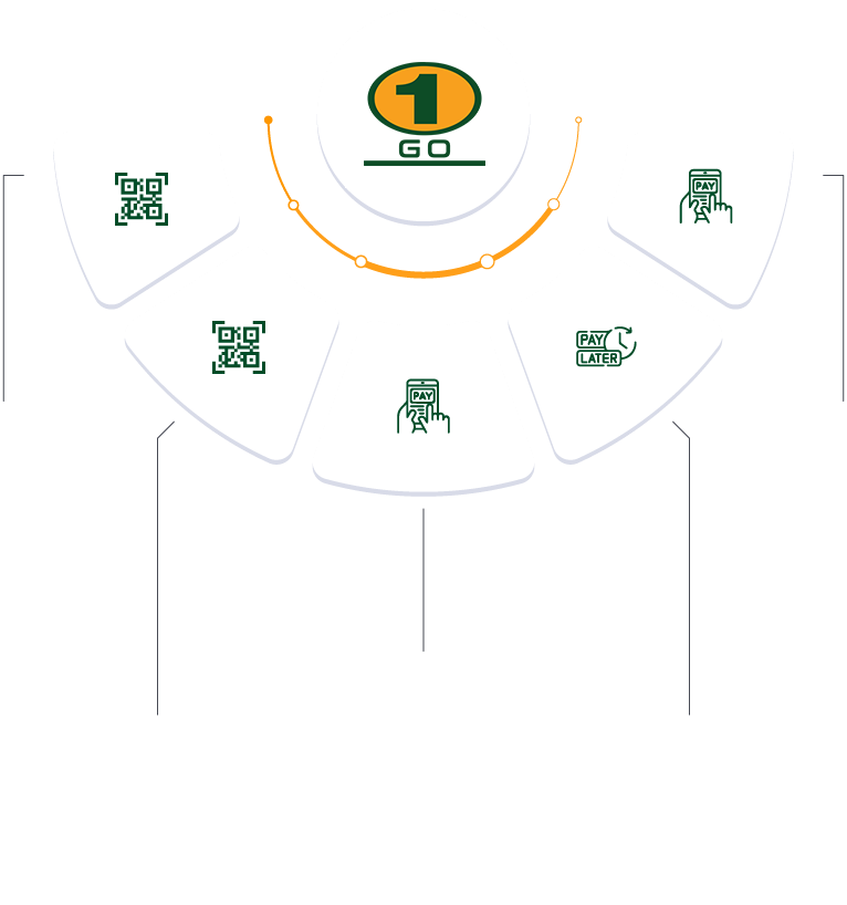 1GO payment image