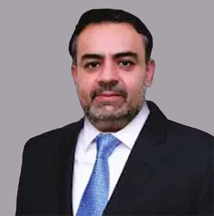 Mr. Abdul Wahid Sethi