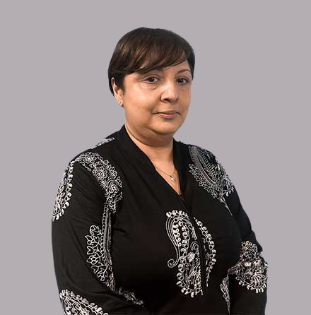 management image