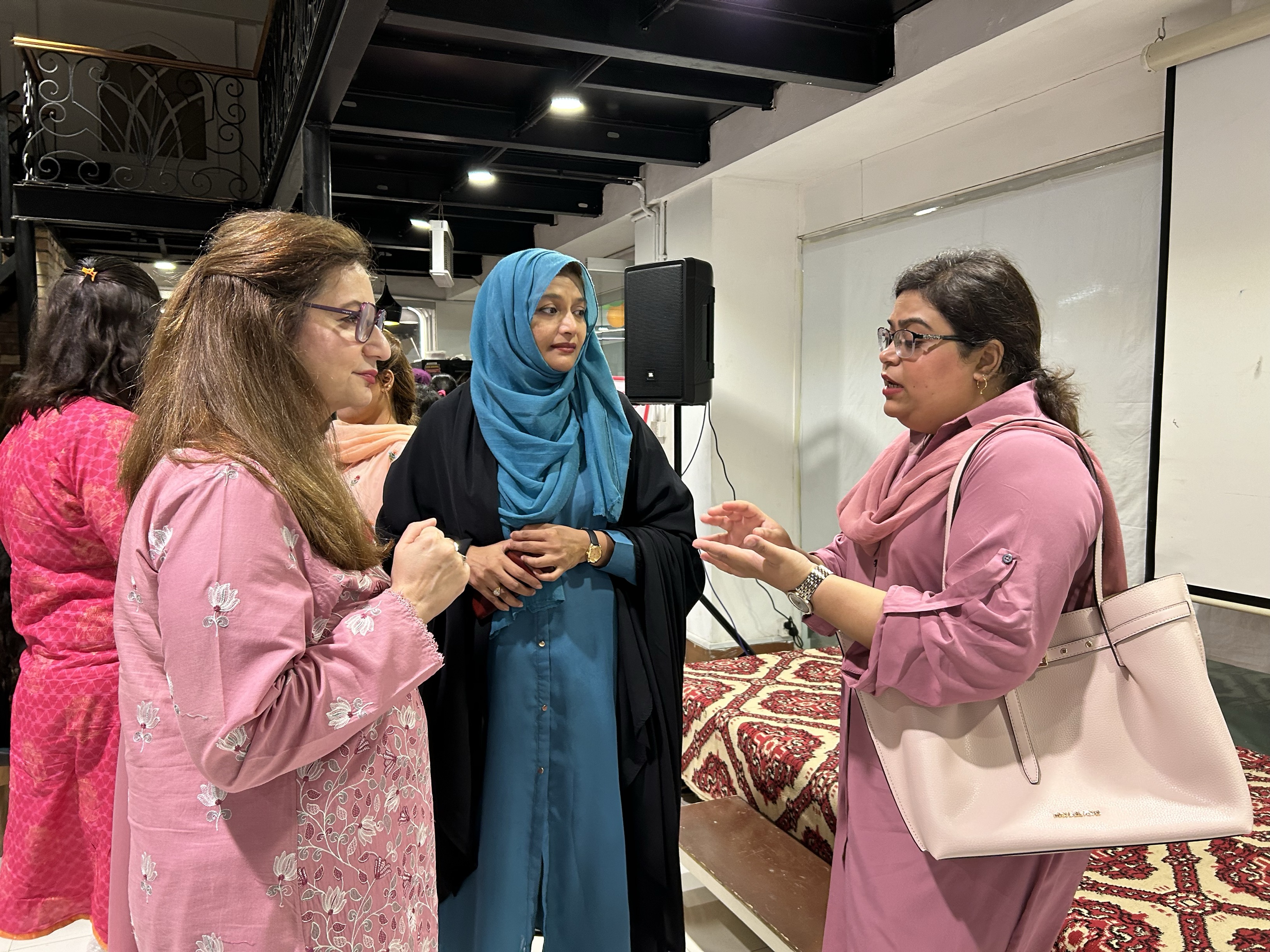 Life at 1link | 1LINK