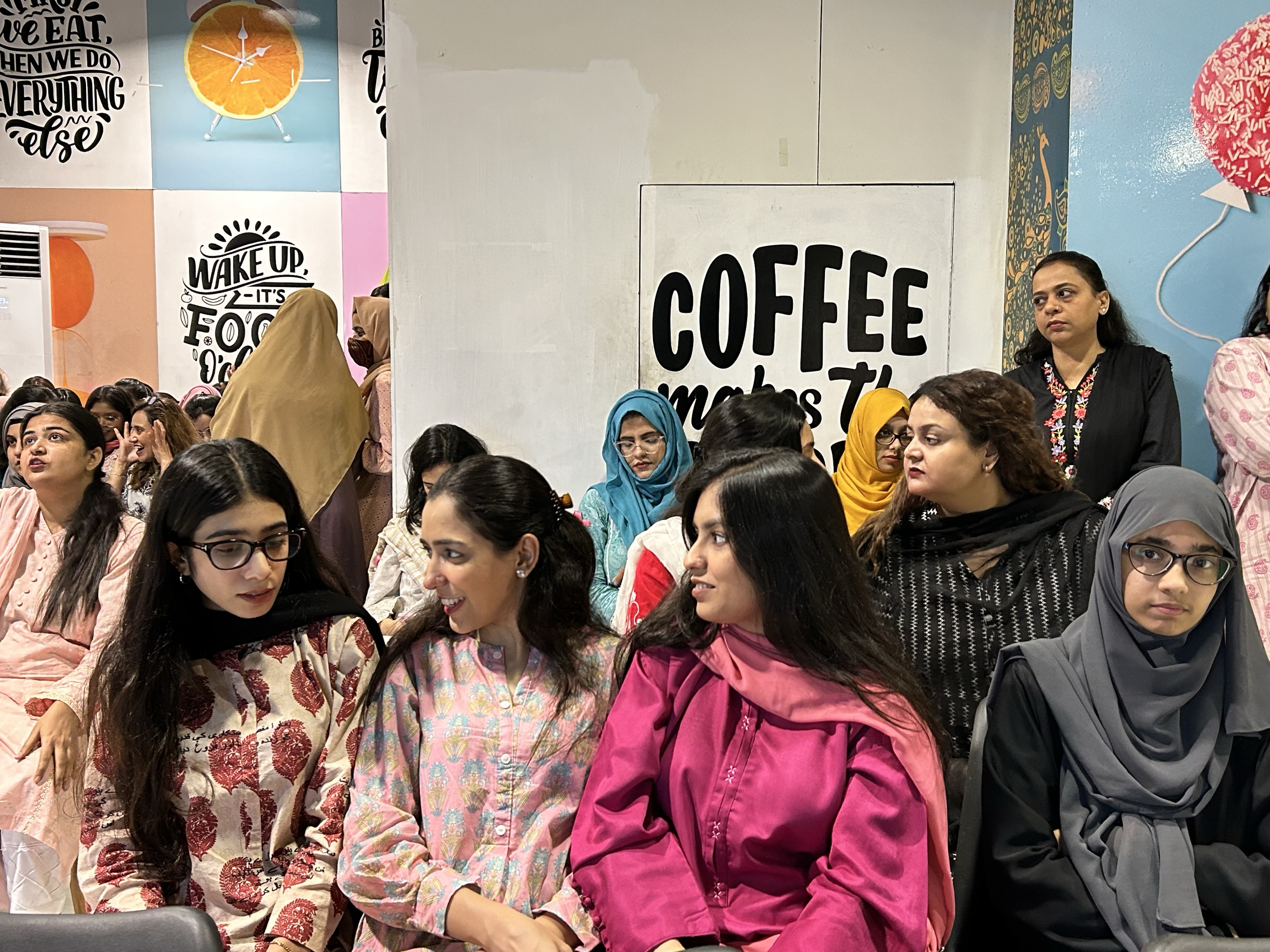 Life at 1link | 1LINK