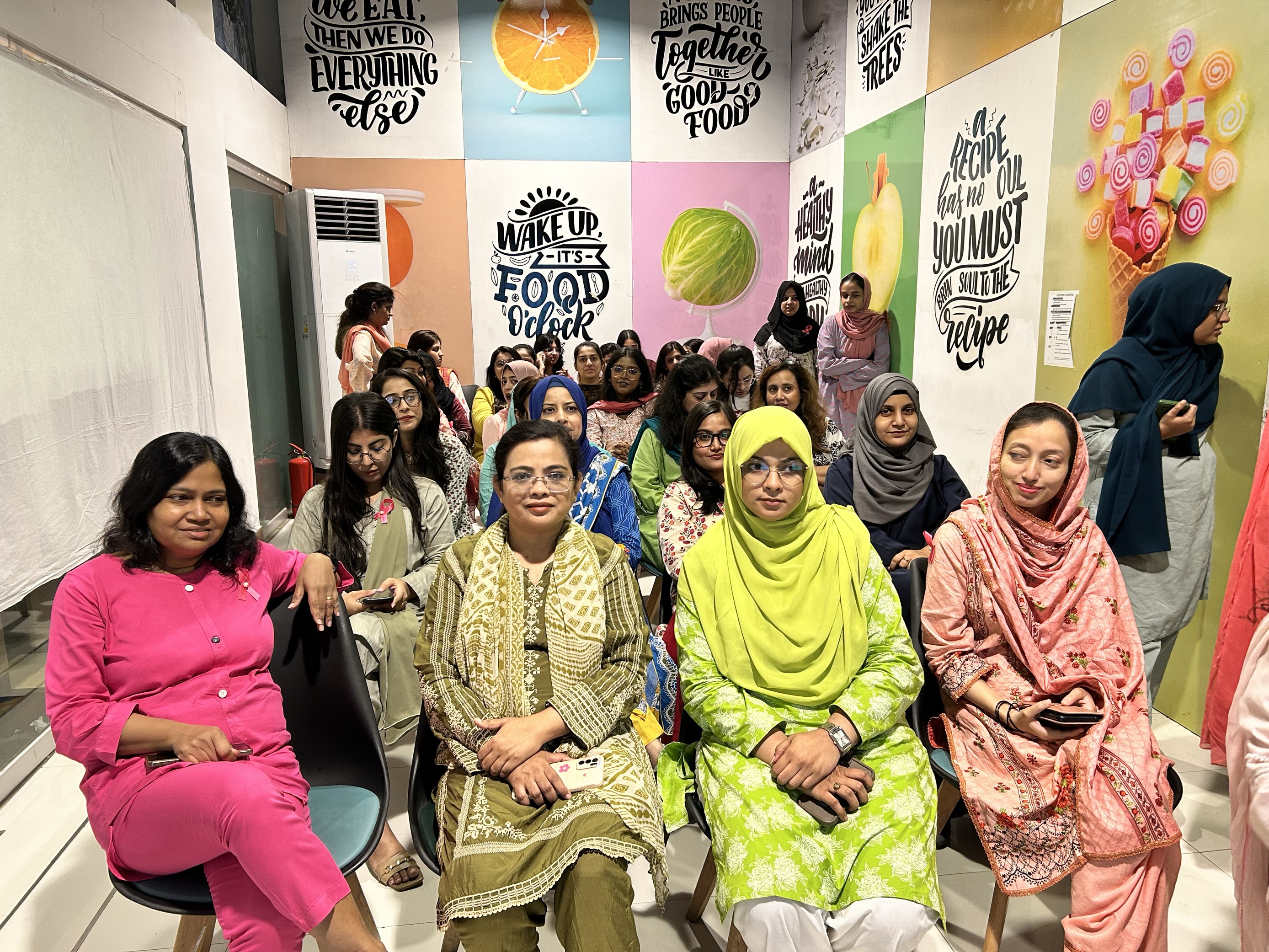 Life at 1link | 1LINK