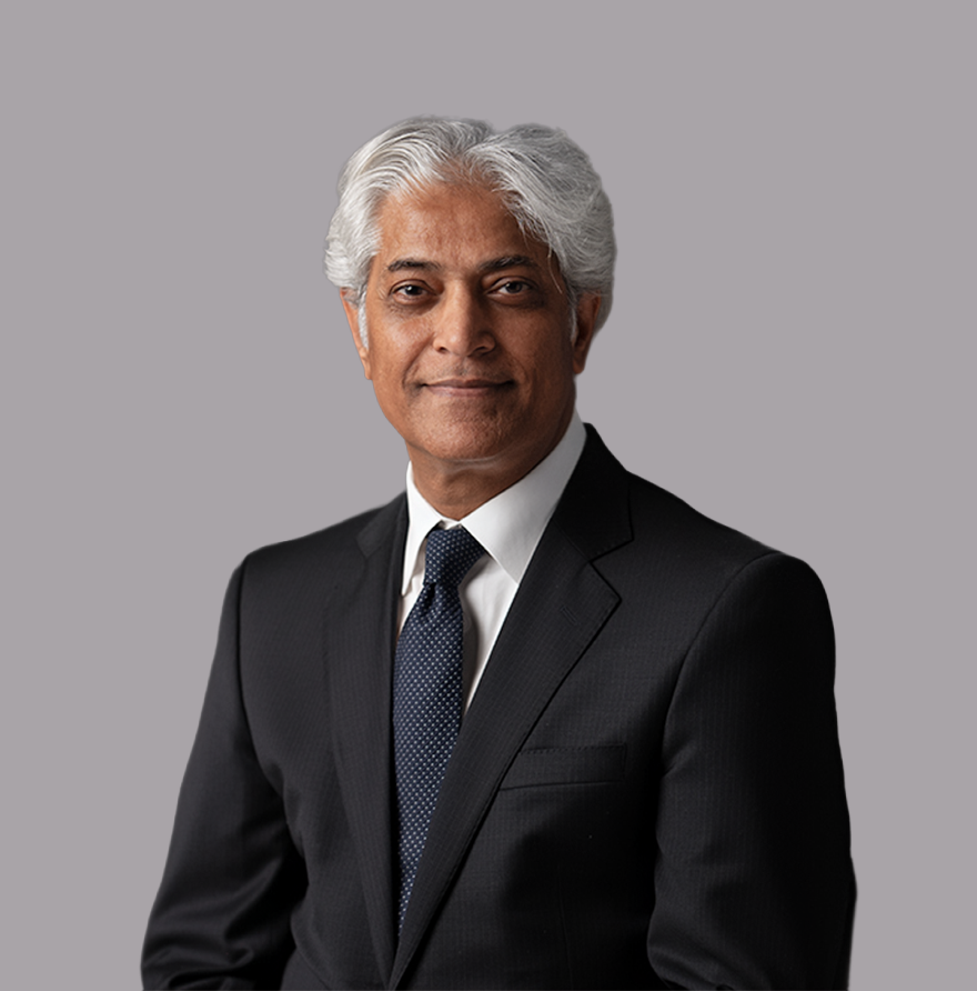 Mr. Mujahid Ali