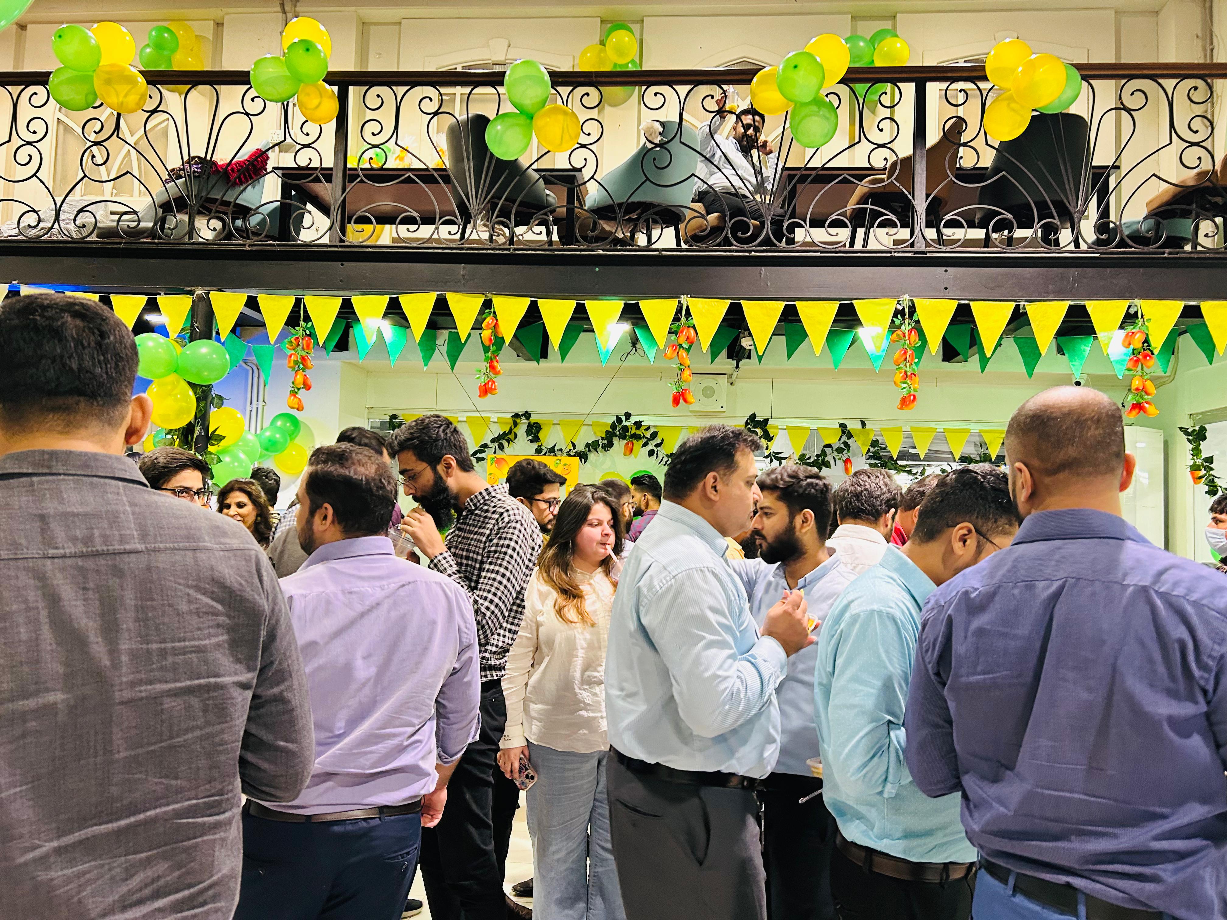 life at 1link image