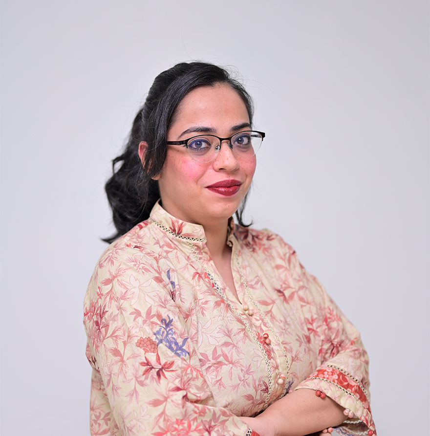 management image
