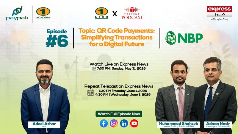 PayPak x Tribune Podcast