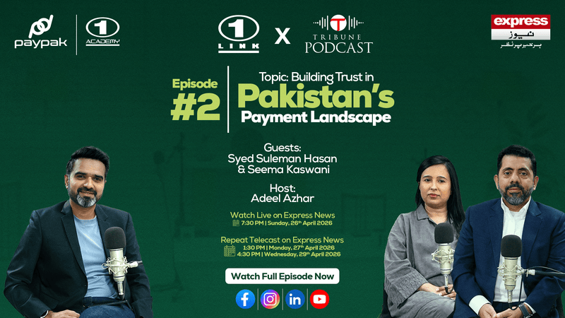 PayPak x Tribune Podcast