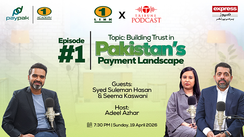 PayPak x Tribune Podcast