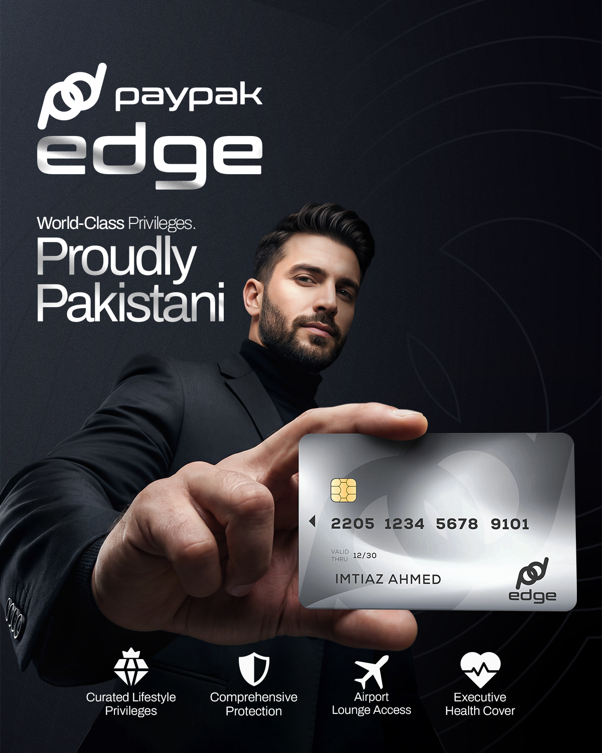 PayPak Edge