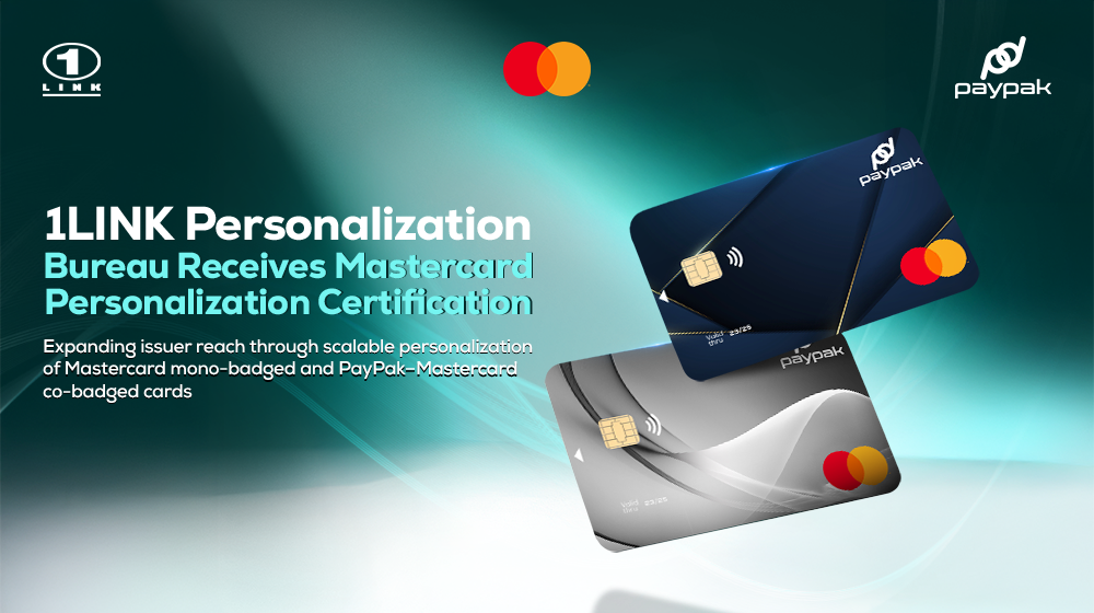 1link Personalization