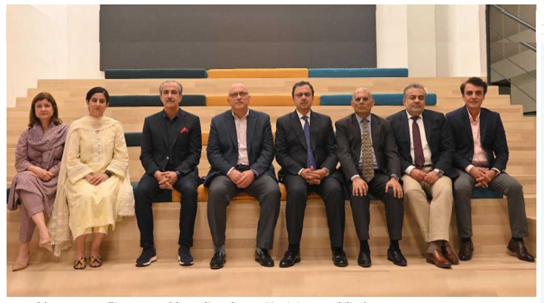 1LINK Welcomes New Board of Directors, Marking a New Chapter in Pakistan’s Payments Landscap