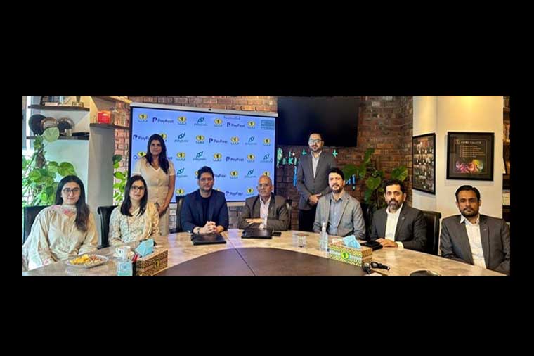 Press Release - PayPak and PayFast Partner to Launch Nationwide PayPak eCommerce Campaigns