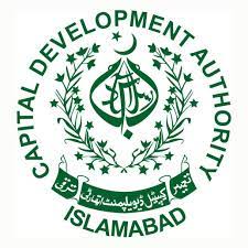 Capital Development Authority 