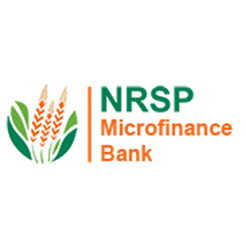 NRSP Microfinance Bank