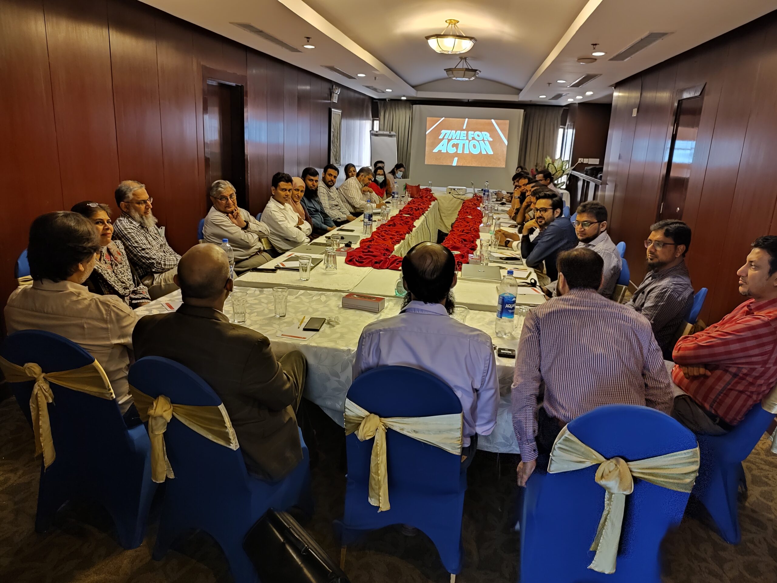 Business Conclave- Executive Offsite 2022