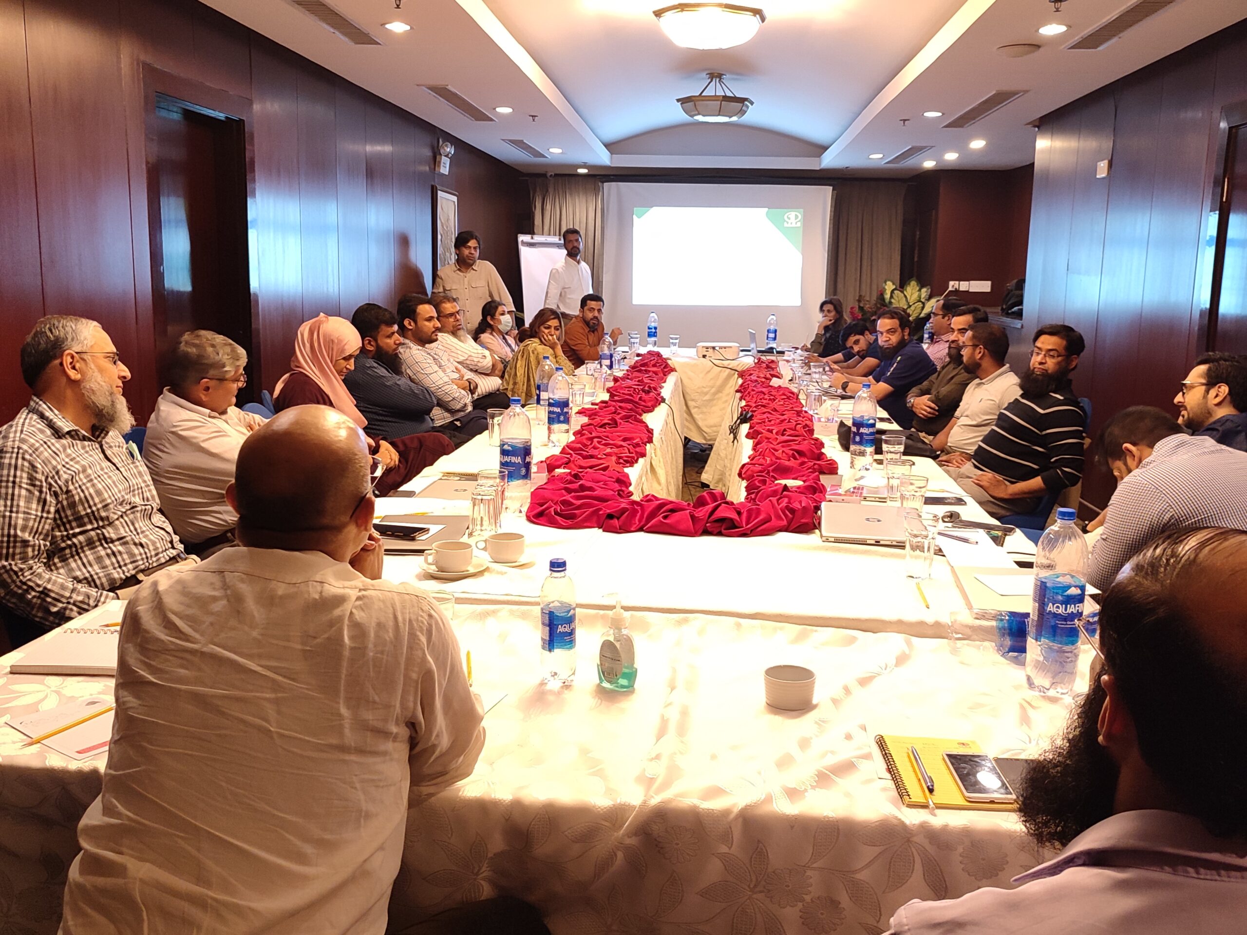 Business Conclave- Executive Offsite 2022